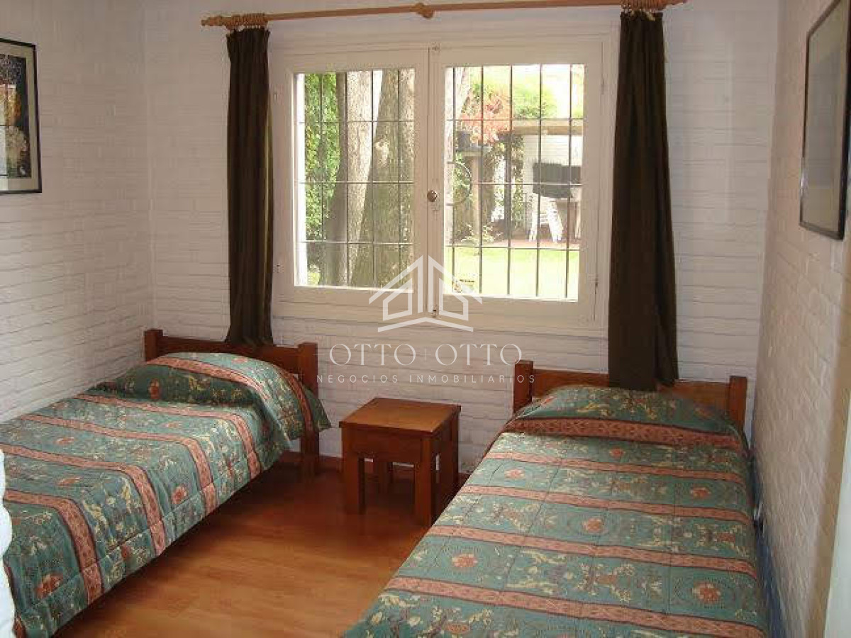 Casa ID.26956 - Alquiler de casa en la Mansa, Punta del Este. 4 dormitorios. 