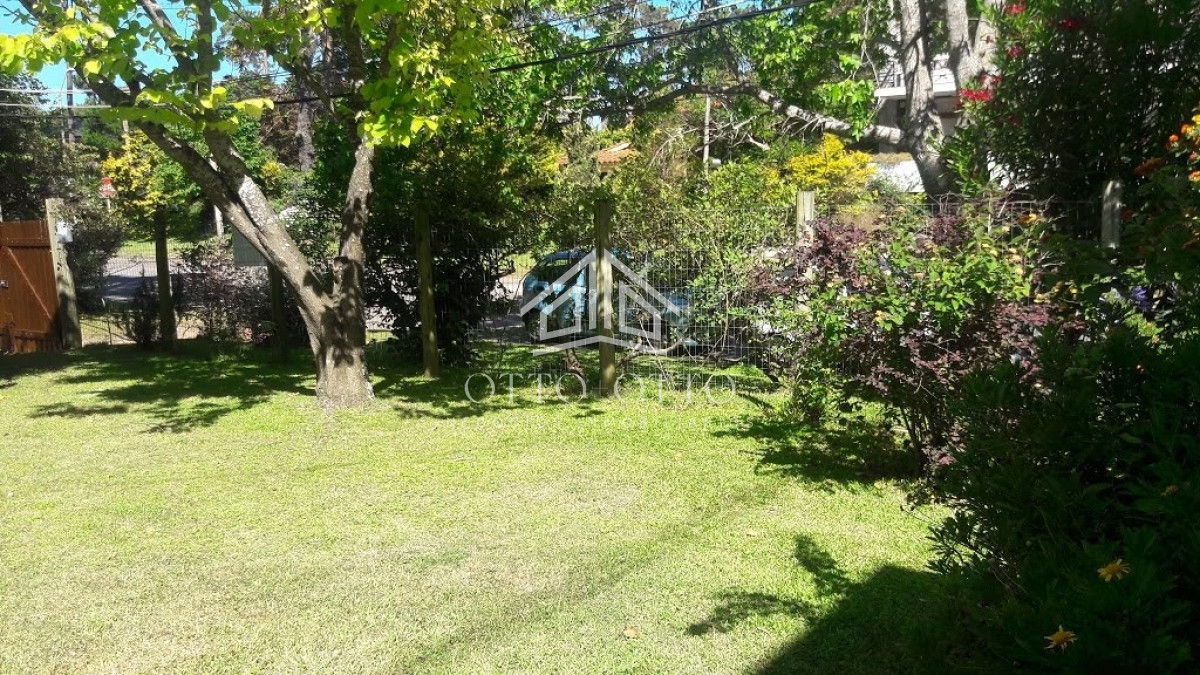 Casa ID.26956 - Alquiler de casa en la Mansa, Punta del Este. 4 dormitorios. 