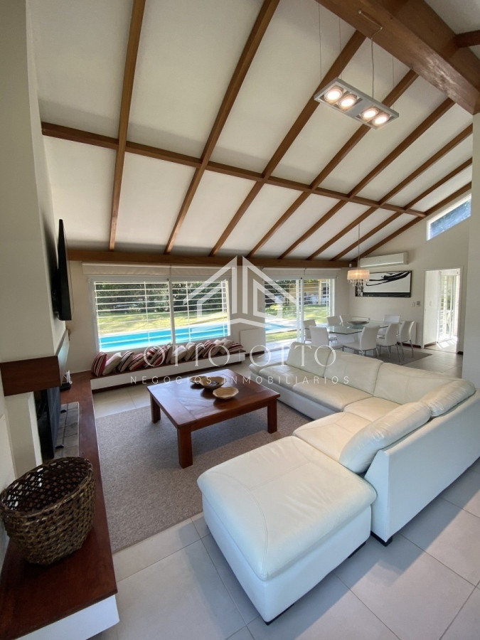 Casa ID.1029 - IMPORTANTE CASA EN ALQUILER TEMPORAL Y VENTA