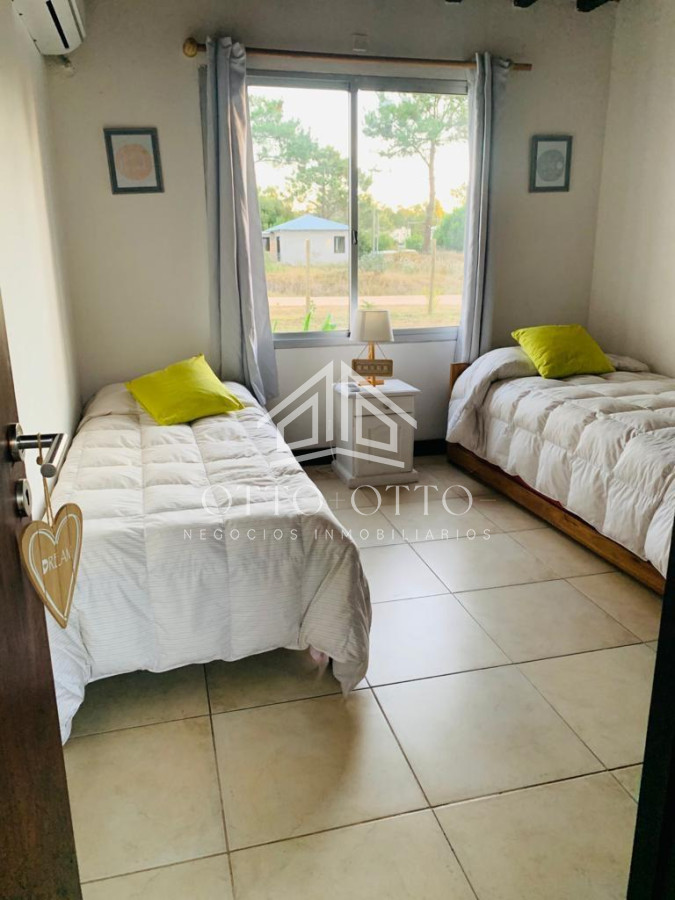 Casa ID.25237 - Casa en El tesoro, La Barra. 3 dormitorios !