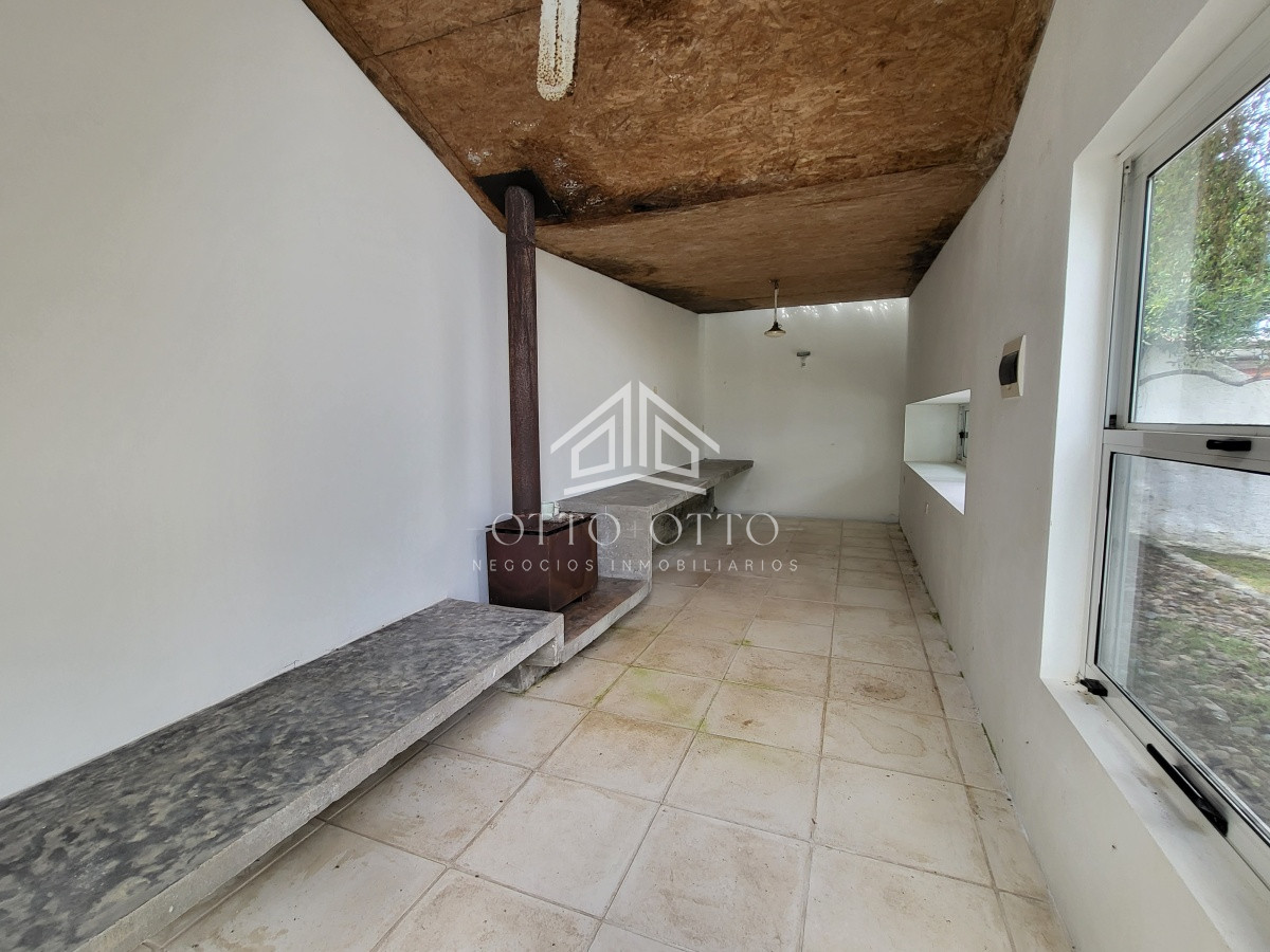 Casa ID.26708 - casa de 2 dormitorios en el chorro 