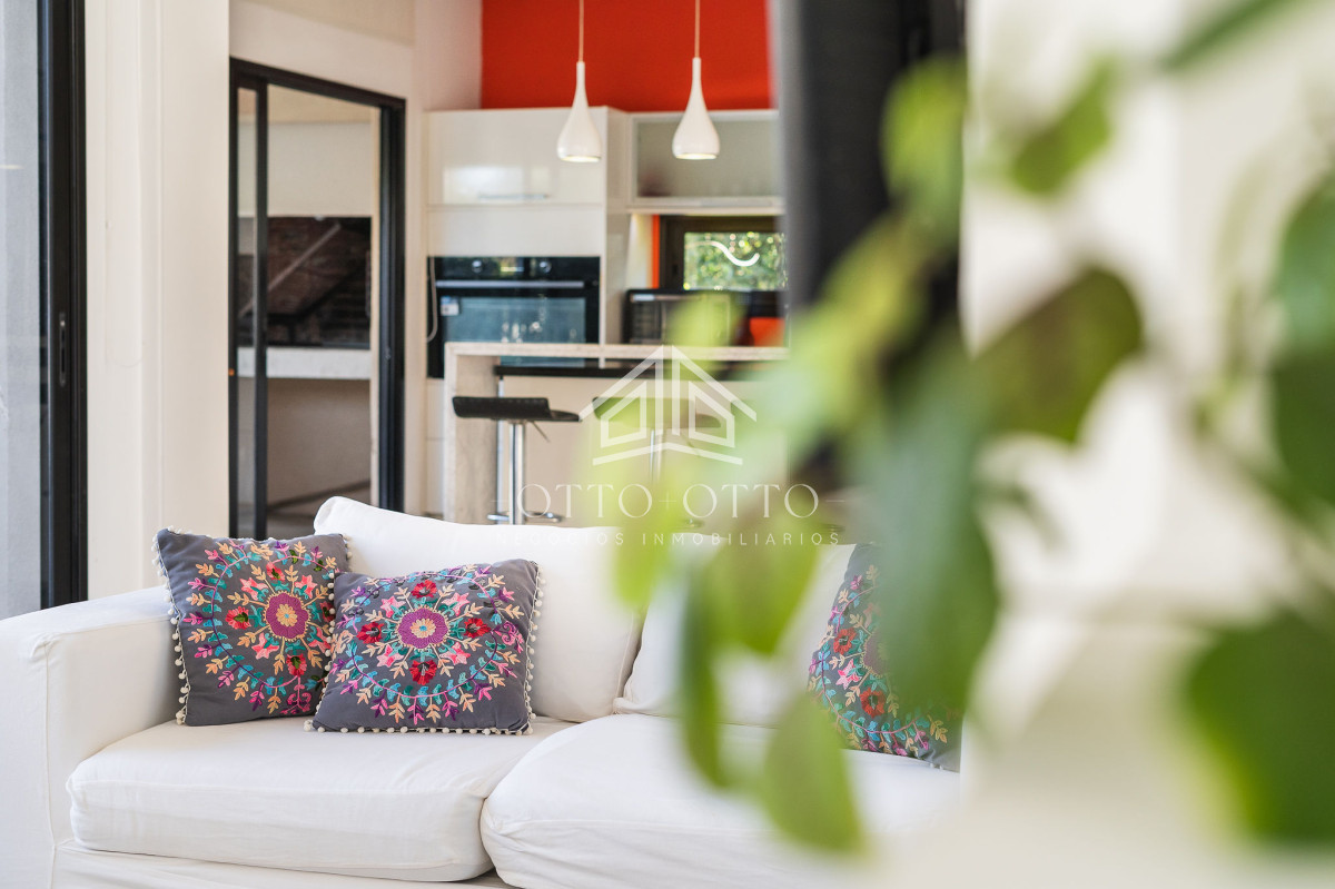 Casa ID.27923 - Casa en venta en Punta del Este, barrio Privado La Arbolada 