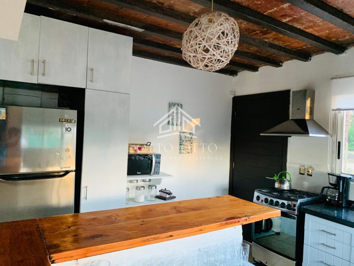 Casa ID.25237 - Casa en El tesoro, La Barra. 3 dormitorios !