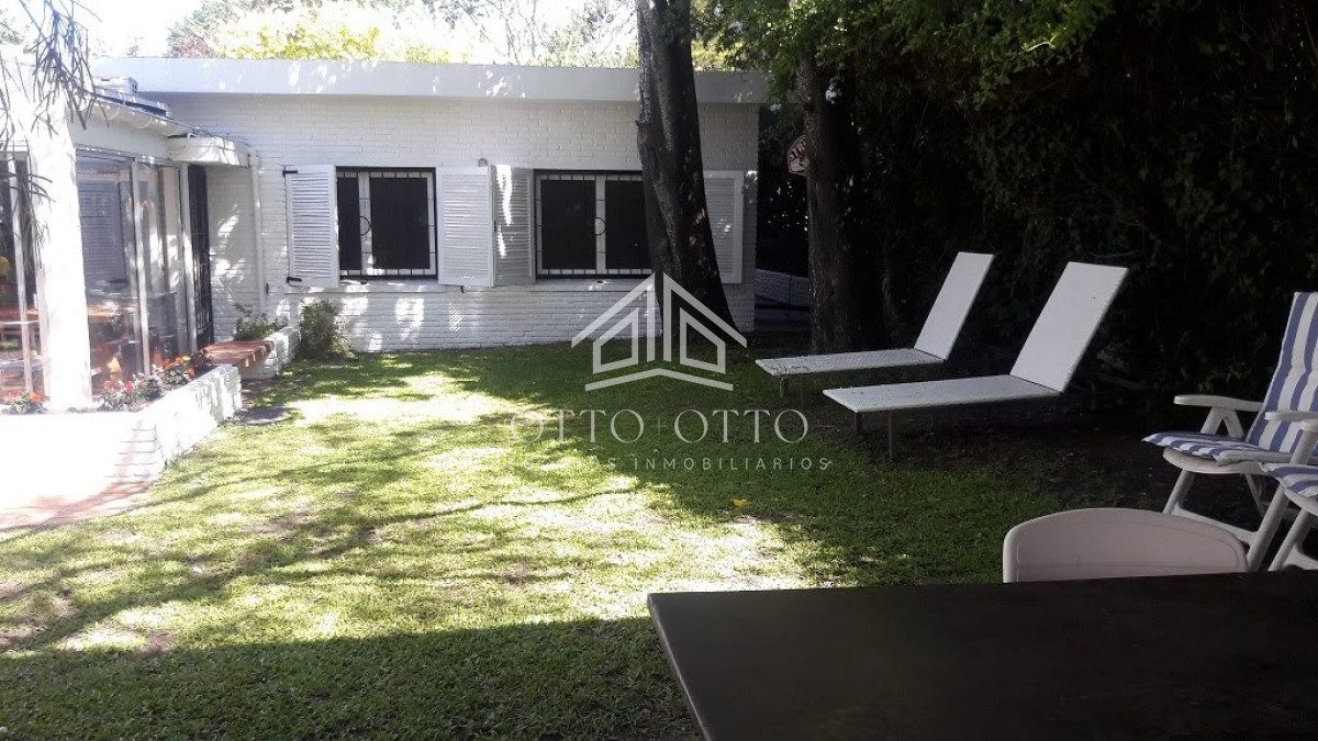 Casa ID.26956 - Alquiler de casa en la Mansa, Punta del Este. 4 dormitorios. 