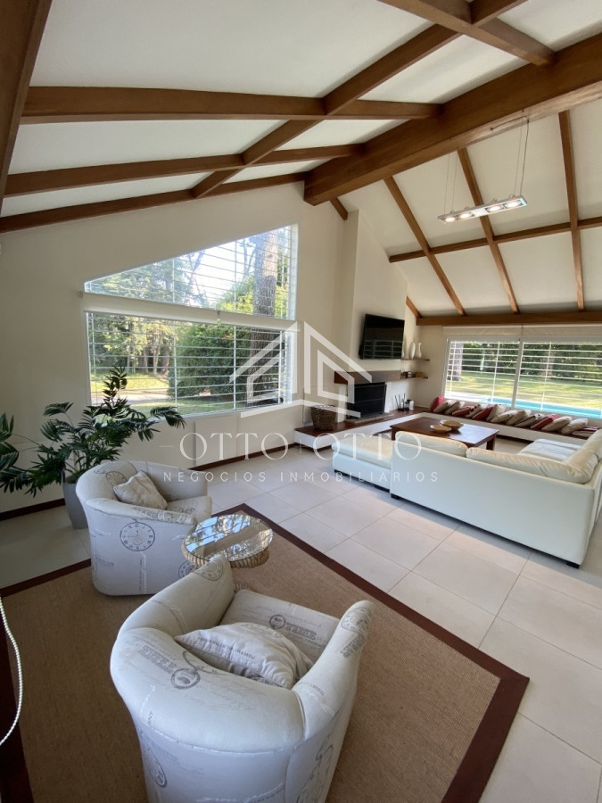 Casa ID.1029 - IMPORTANTE CASA EN ALQUILER TEMPORAL Y VENTA