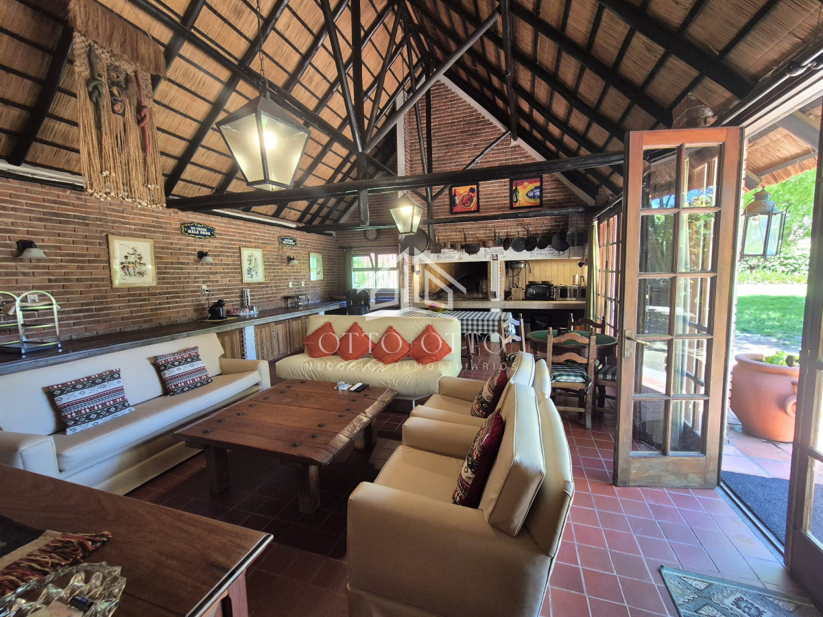 Casa ID.28416 - Casa en Punta del Este, Golf