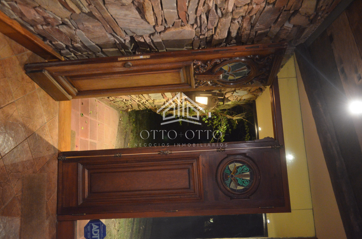 Casa ID.1543 - Venta casa cuatro dormitorios Maldonado Portezuelo gran terreno parrillero