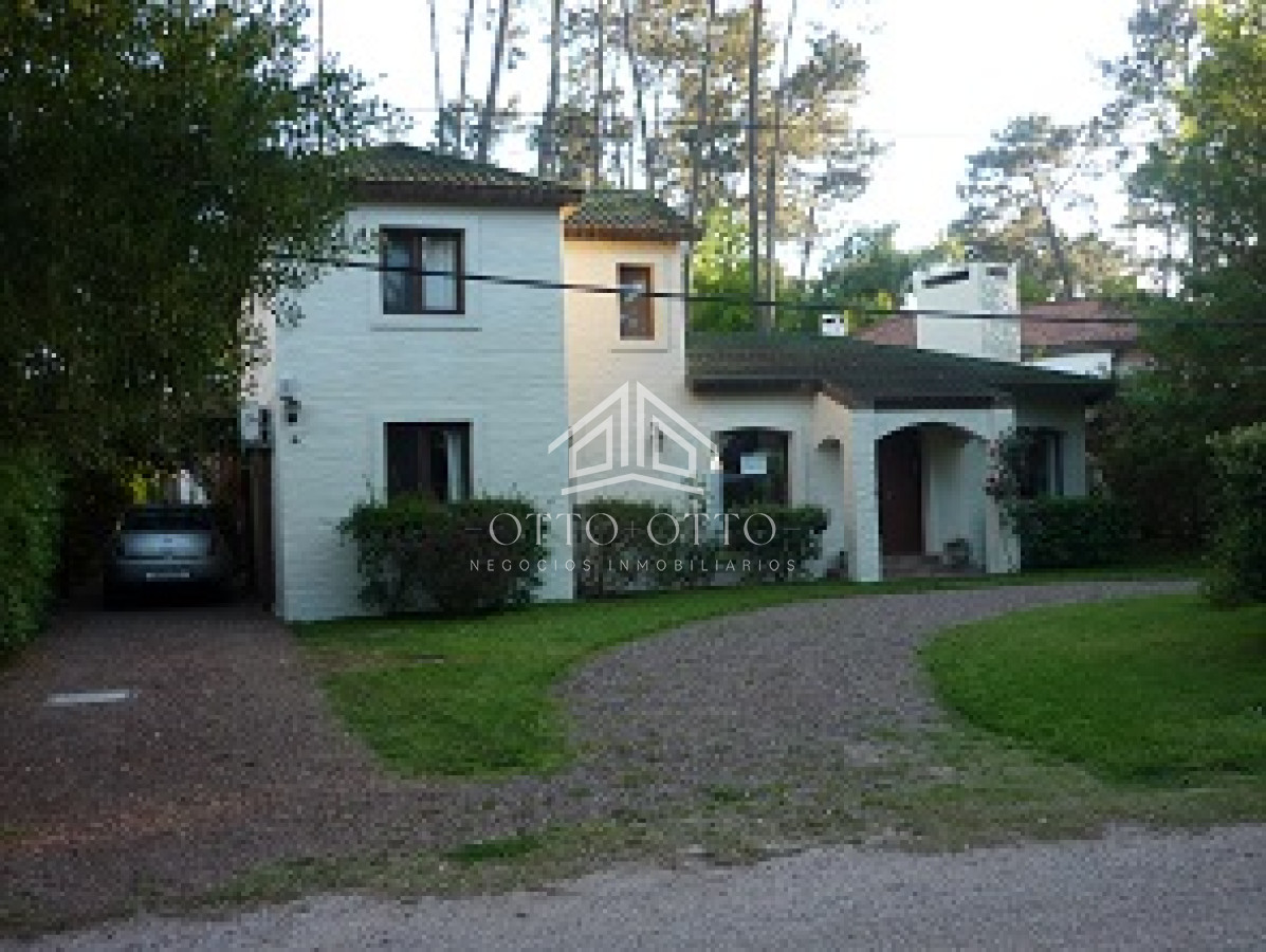 Casa ID.20282 - Casa en Punta del Este, Pinares