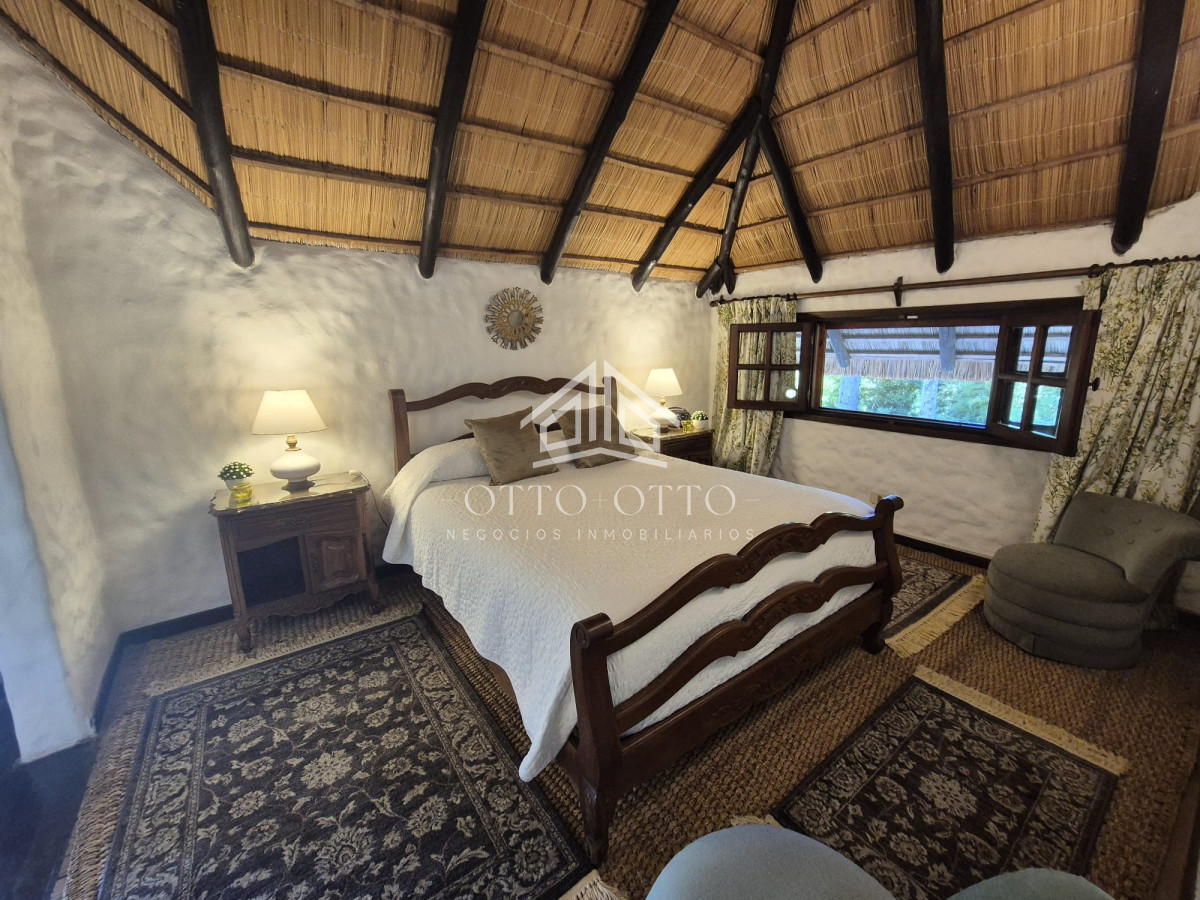 Casa ID.28416 - Casa en Punta del Este, Golf
