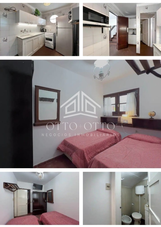 Casa ID.28473 - CASA DUPLEX PARA ALQUILAR EN PENINSULA