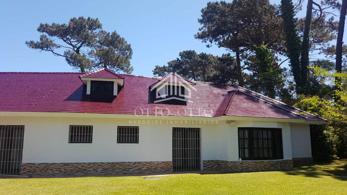 Casa ID.26346 - Hermosa casa en alquiler temporario