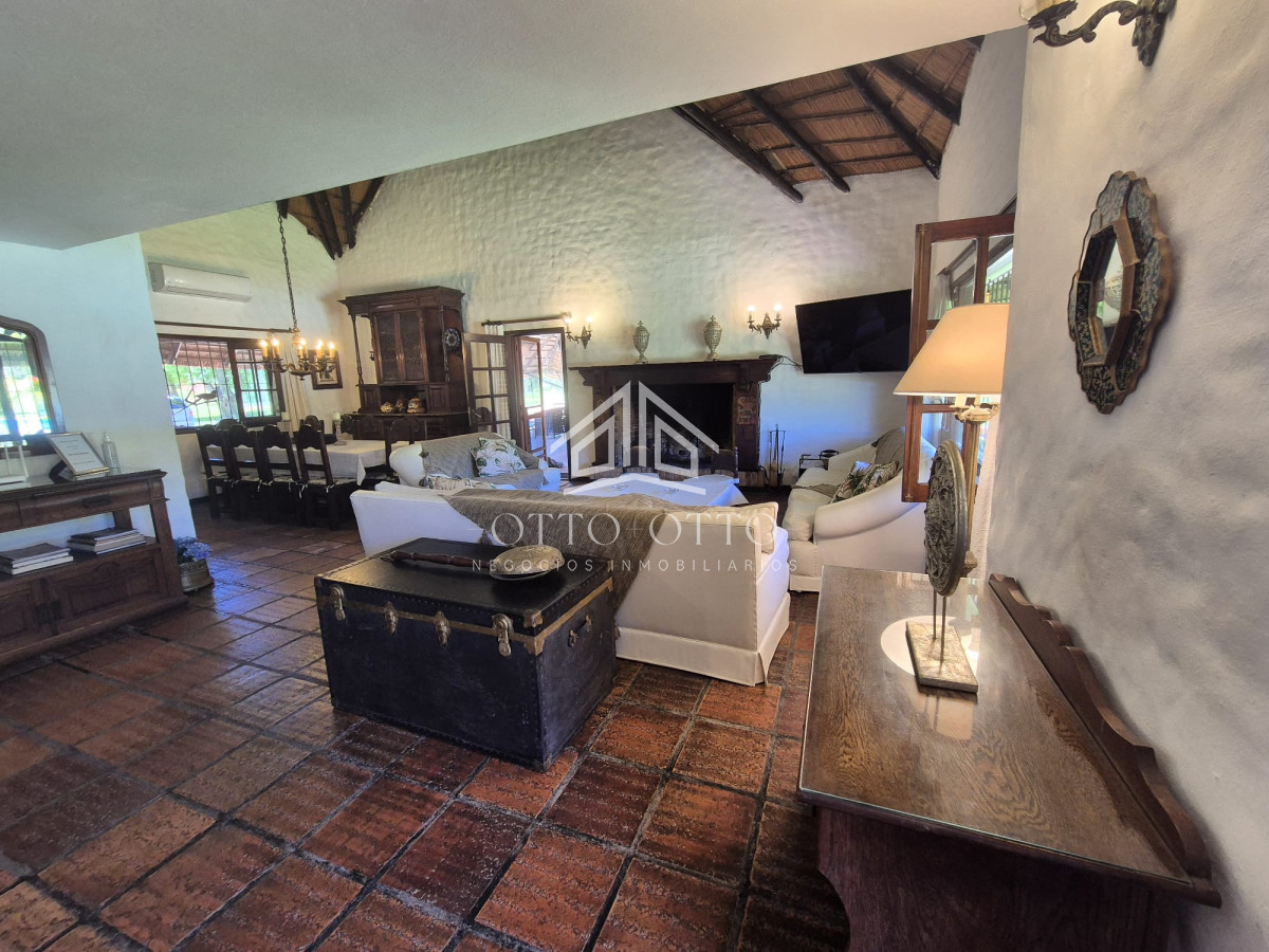 Casa ID.28416 - Casa en Punta del Este, Golf
