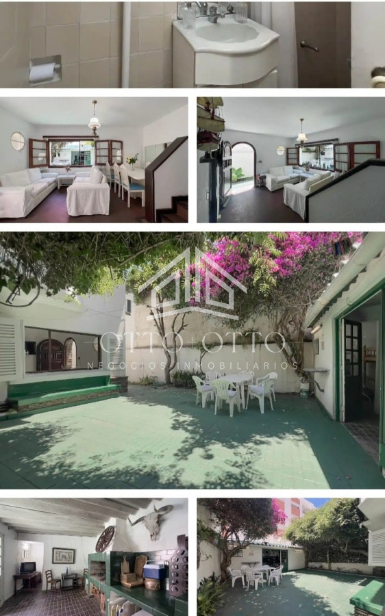 Casa ID.28473 - CASA DUPLEX PARA ALQUILAR EN PENINSULA