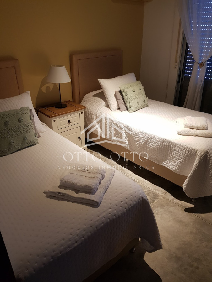 Casa ID.840 - Casa en venta Playa Brava 3 dormitorios Punta del Este