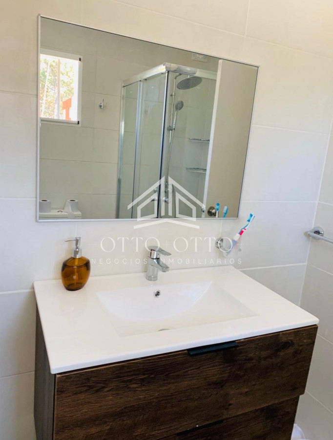 Casa ID.27884 - Casa en venta en Montoya 3Dorm, pileta, 300mts del Mar