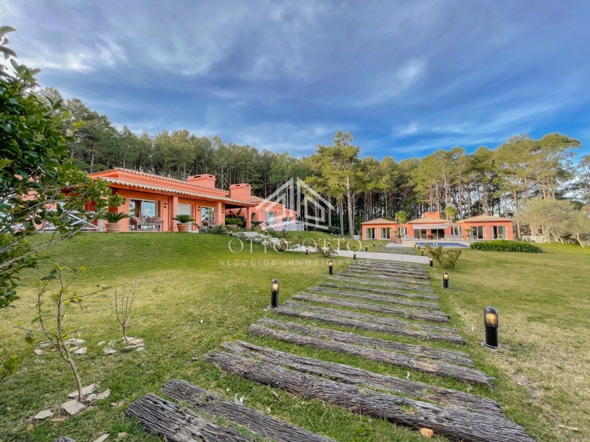 Casa ID.24832 - Magnífica casa totalmente reciclada! 