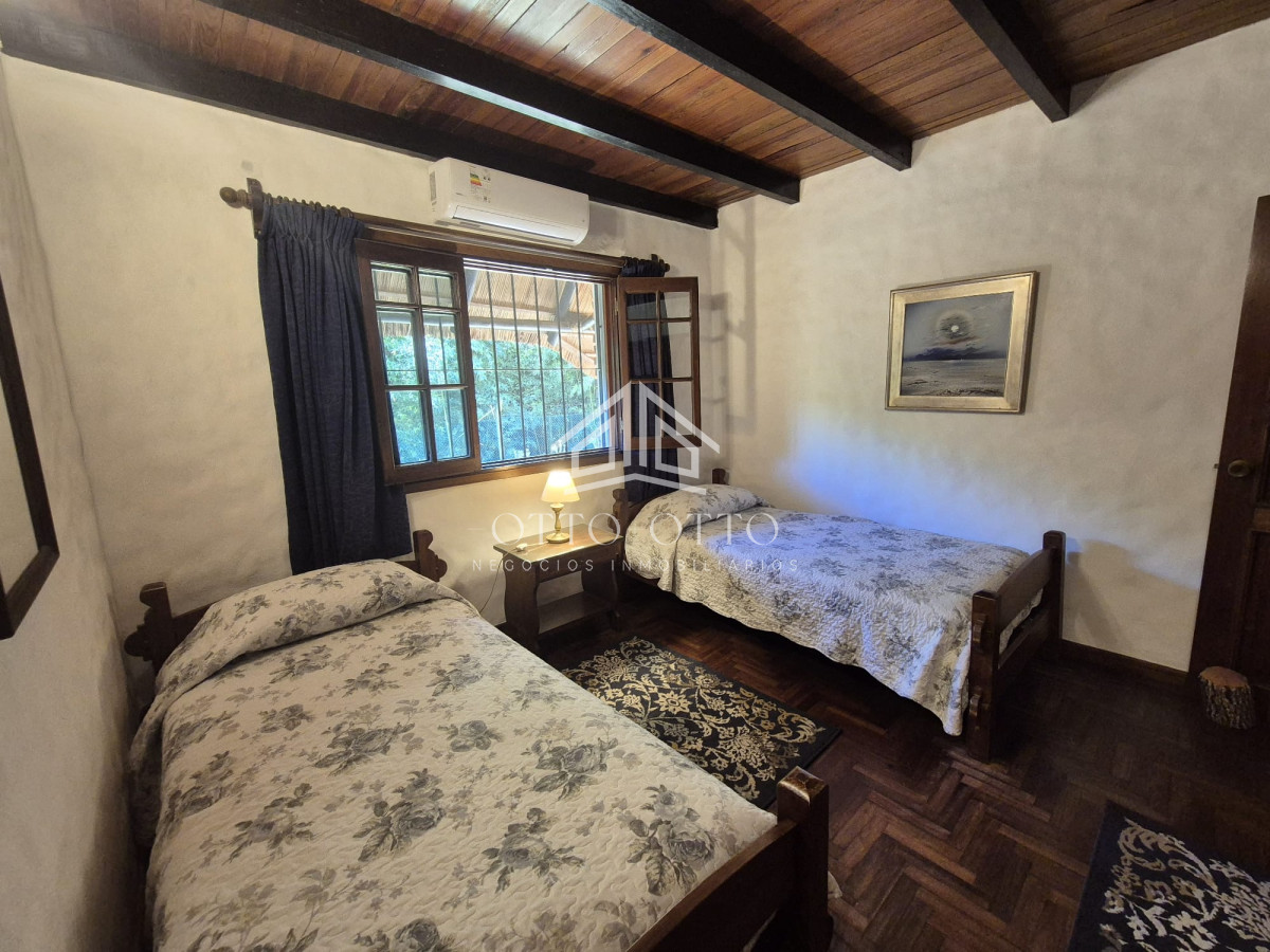 Casa ID.28416 - Casa en Punta del Este, Golf