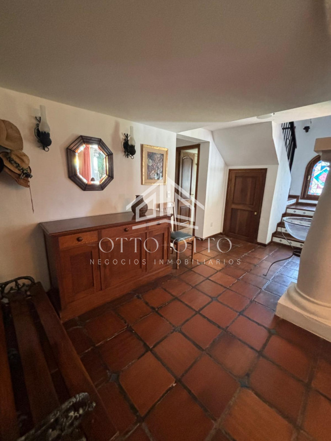 Casa ID.28074 - Hermosa Casa en San Rafael 