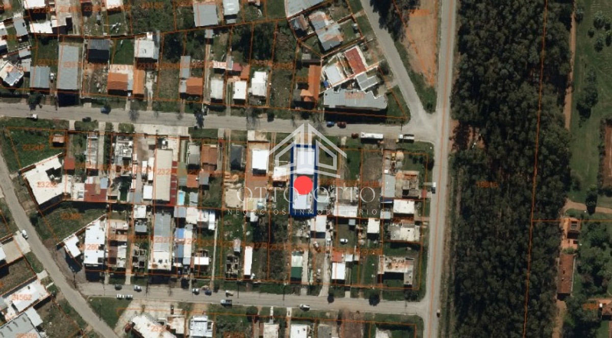 San Fernando - GoPunta - Portal Inmobiliario de Punta del Este - Maldonado