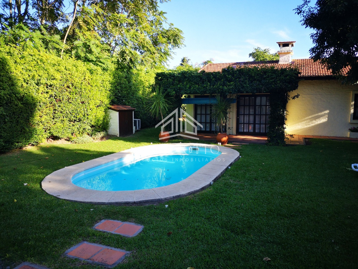 Casa ID.20522 - Casa en venta cuatro dormitorios Punta del Este