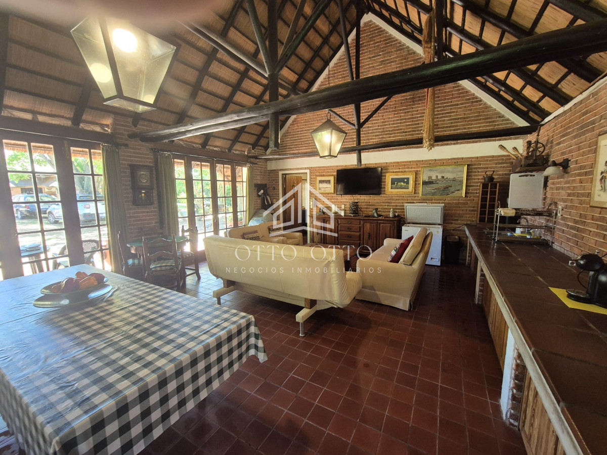 Casa ID.28416 - Casa en Punta del Este, Golf