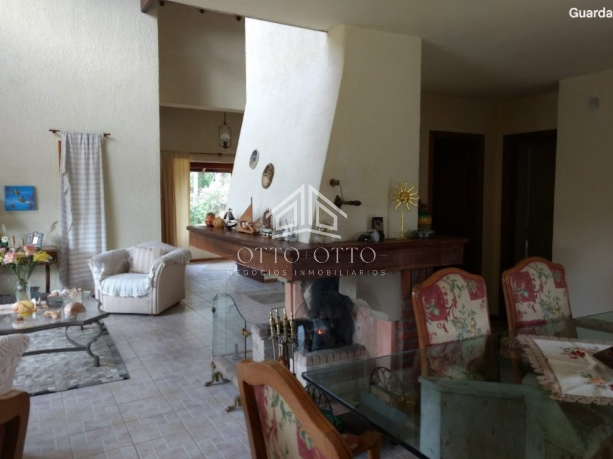 Casa ID.25928 - HERMOSA CASA EN CANTEGRIL PARA ALQUILER ANUAL