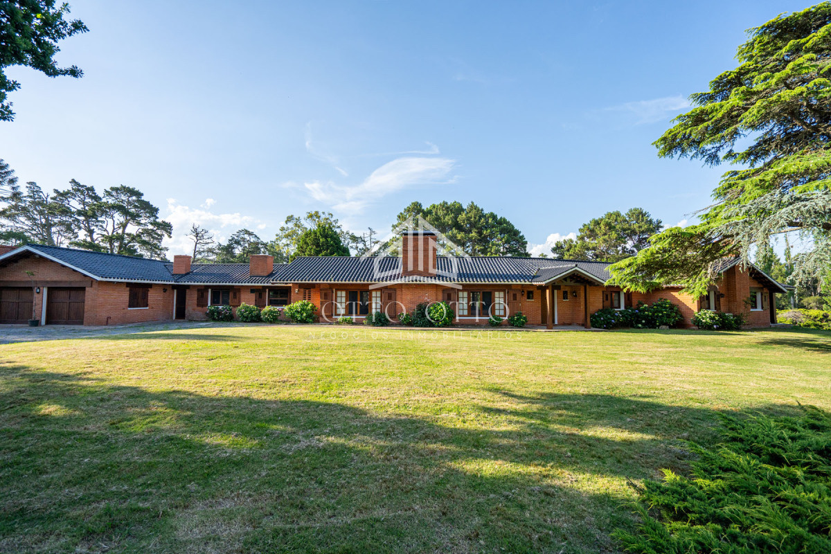 Golf - GoPunta - Portal Inmobiliario de Punta del Este - Maldonado