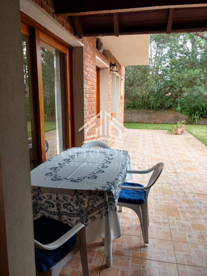 Casa ID.25928 - HERMOSA CASA EN CANTEGRIL PARA ALQUILER ANUAL