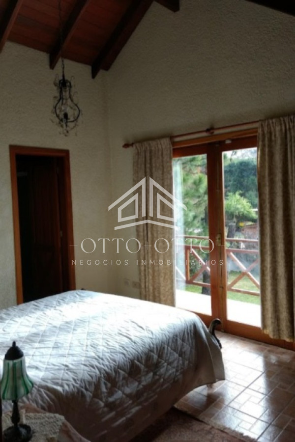 Casa ID.25928 - HERMOSA CASA EN CANTEGRIL PARA ALQUILER ANUAL