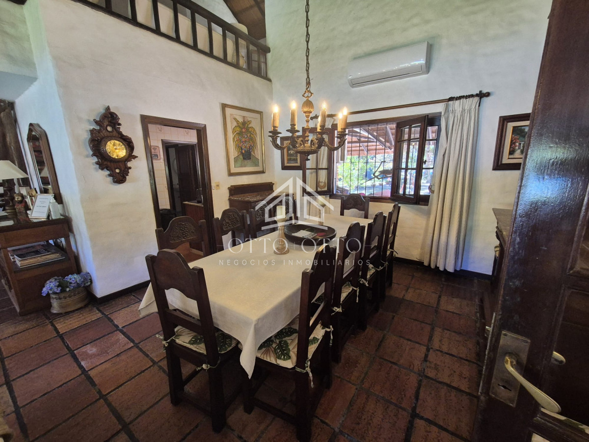 Casa ID.28416 - Casa en Punta del Este, Golf