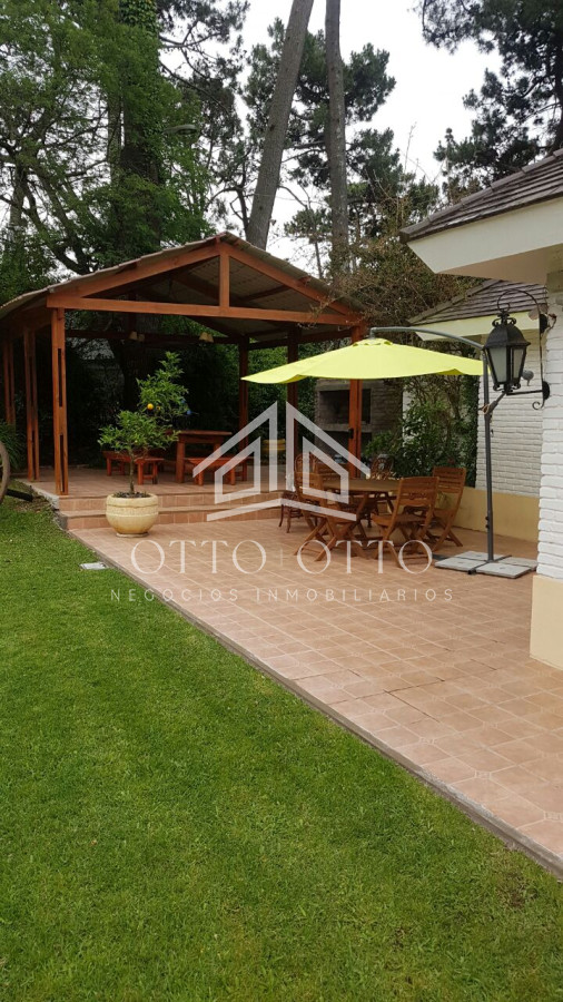 Casa ID.26346 - Hermosa casa en alquiler temporario