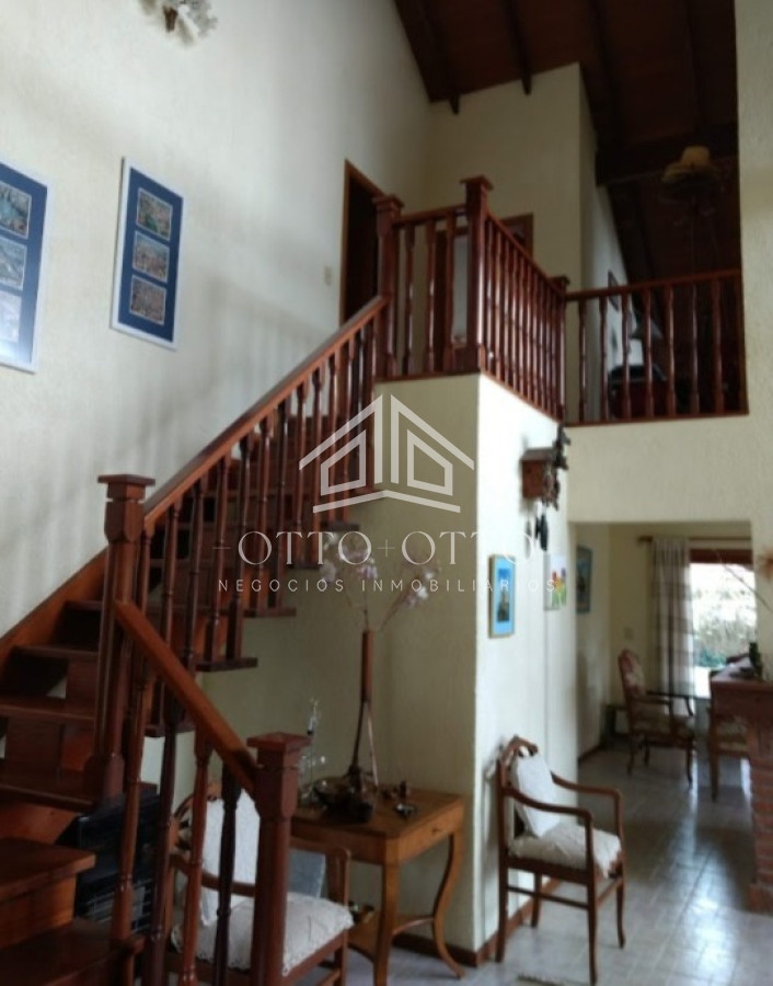 Casa ID.25928 - HERMOSA CASA EN CANTEGRIL PARA ALQUILER ANUAL