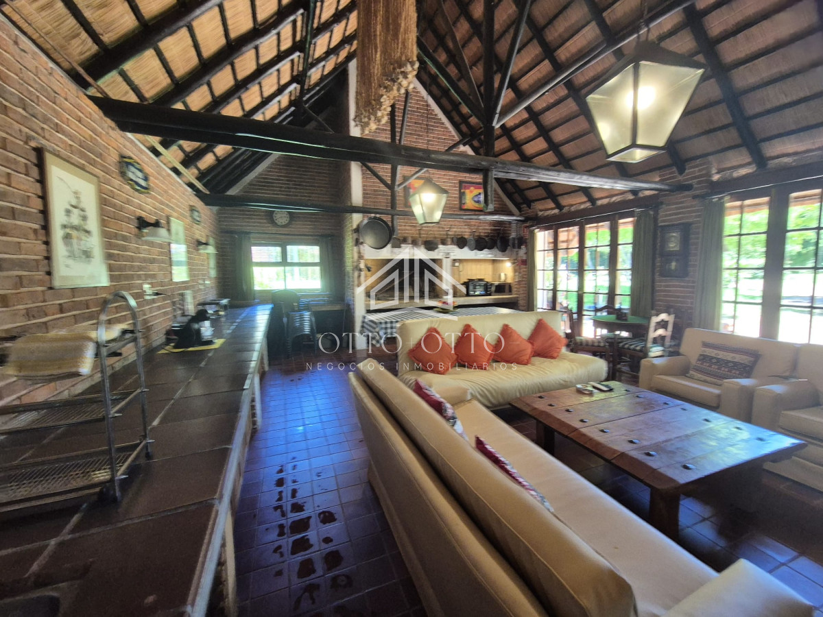 Casa ID.28416 - Casa en Punta del Este, Golf