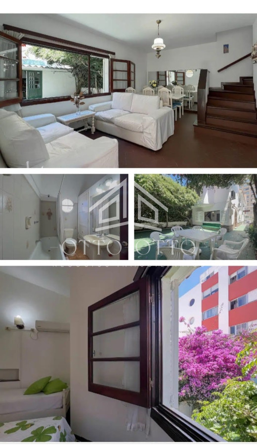 Casa ID.28473 - CASA DUPLEX PARA ALQUILAR EN PENINSULA