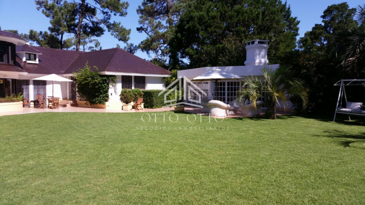 Casa ID.26346 - Hermosa casa en alquiler temporario