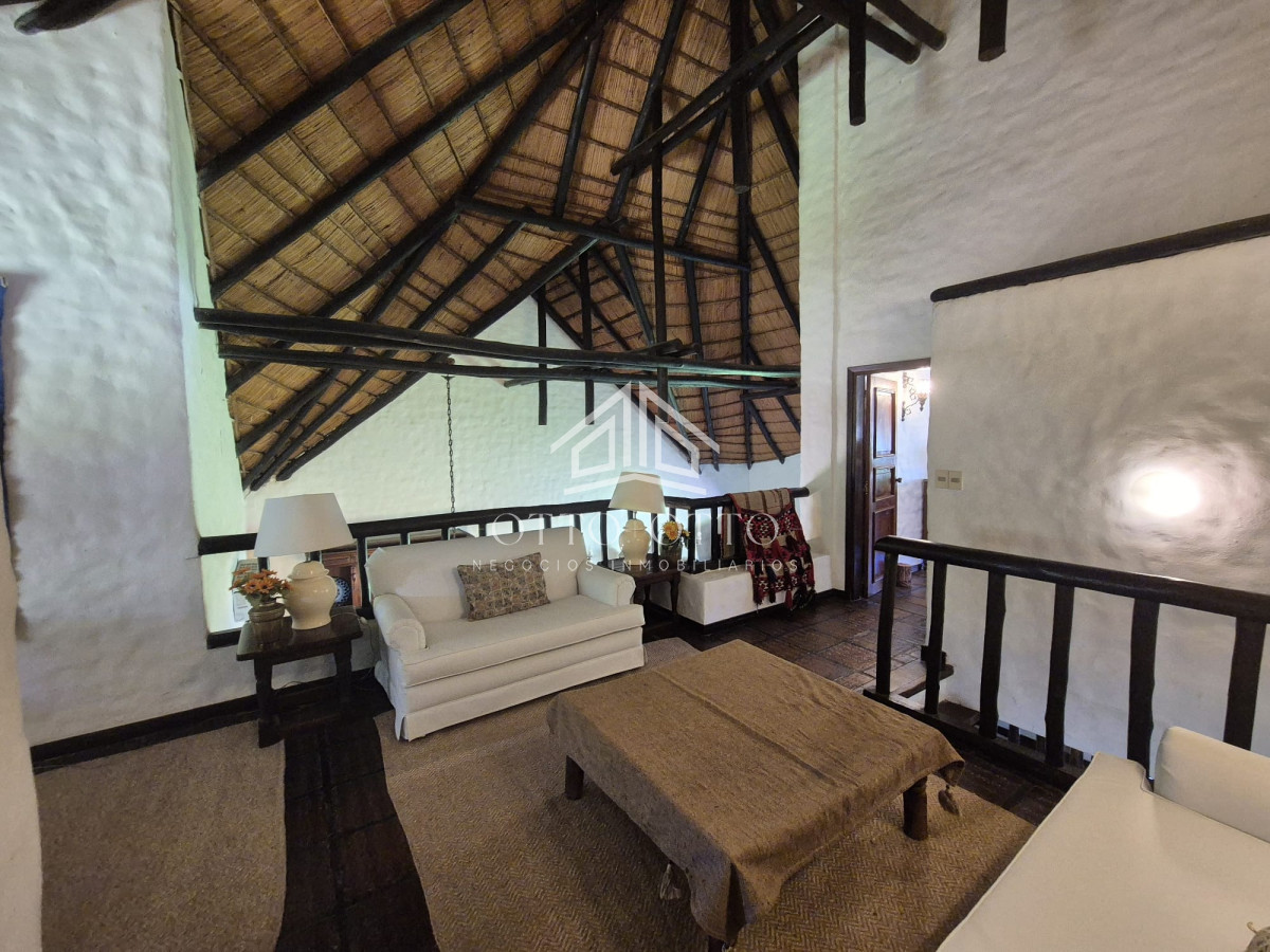 Casa ID.28416 - Casa en Punta del Este, Golf