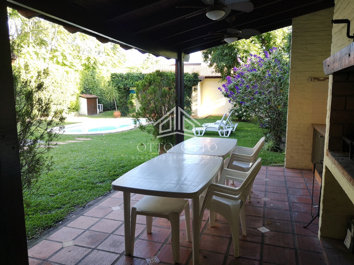 Casa ID.20522 - Casa en venta cuatro dormitorios Punta del Este