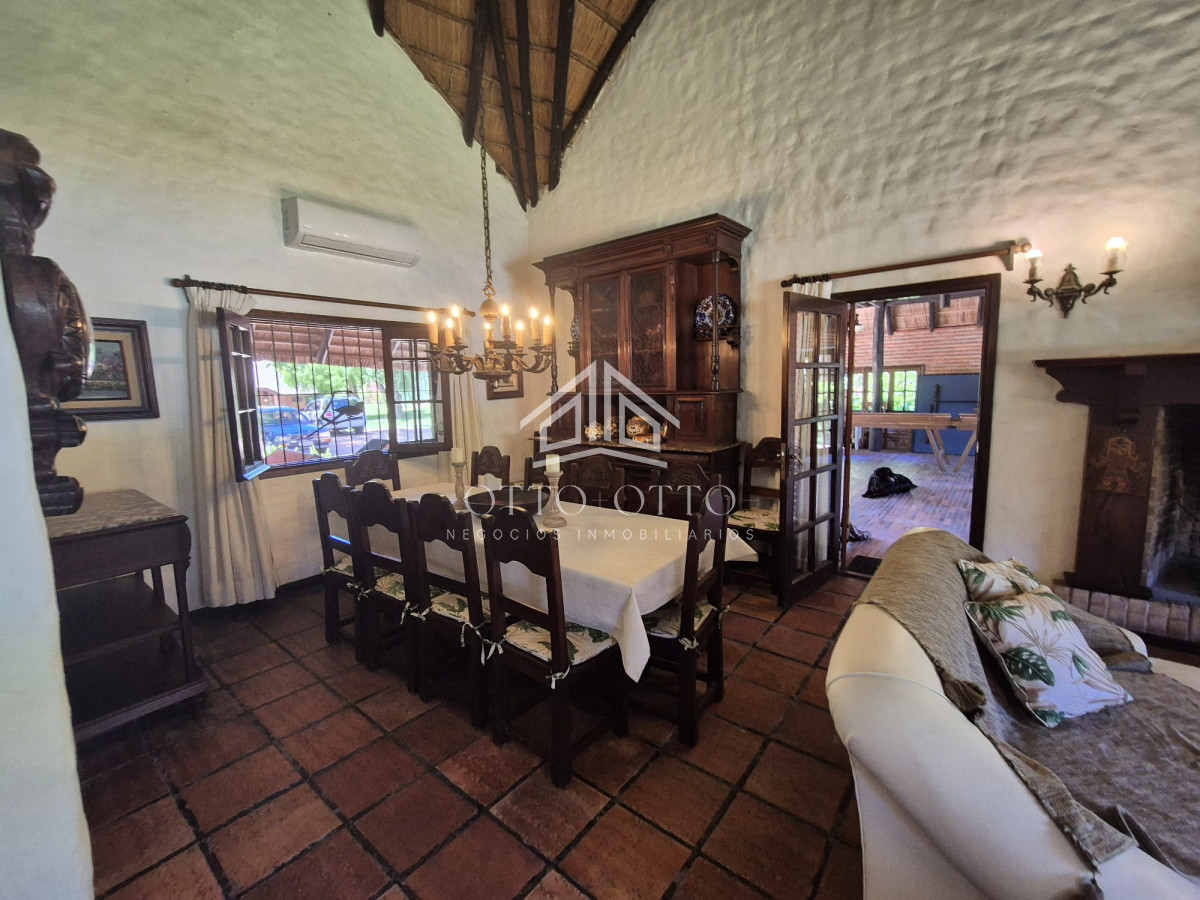 Casa ID.28416 - Casa en Punta del Este, Golf