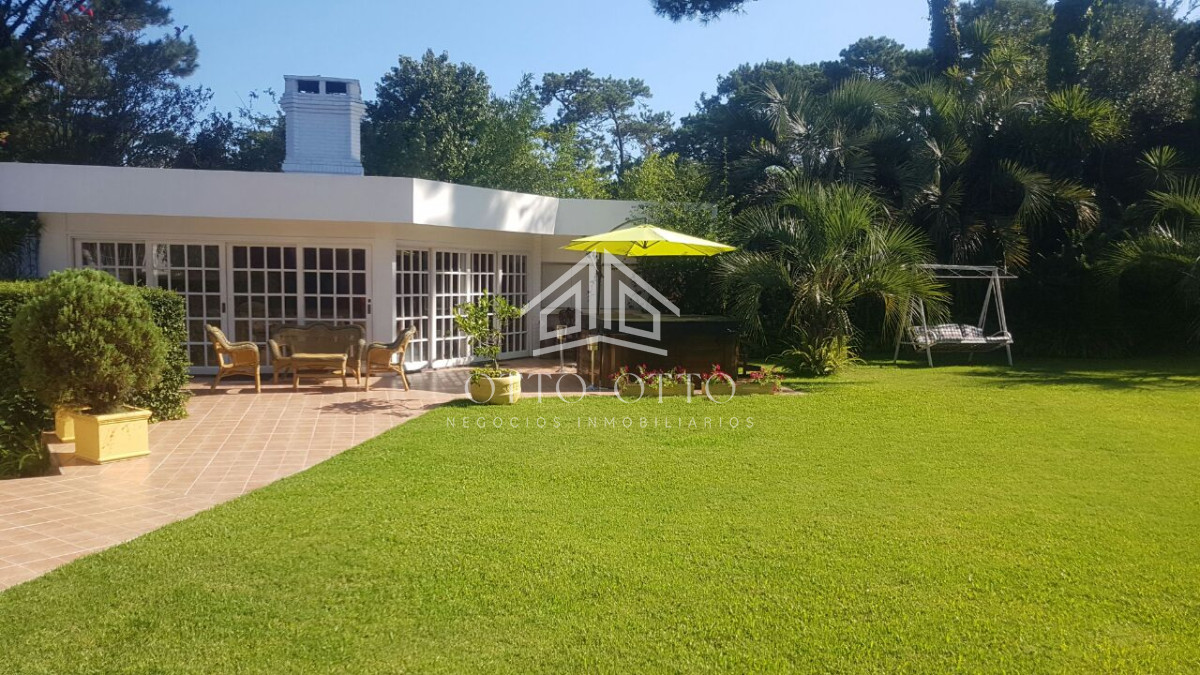 Casa ID.26346 - Hermosa casa en alquiler temporario