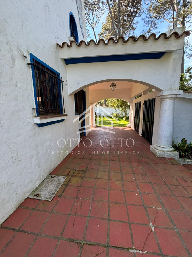 Casa ID.28074 - Hermosa Casa en San Rafael 