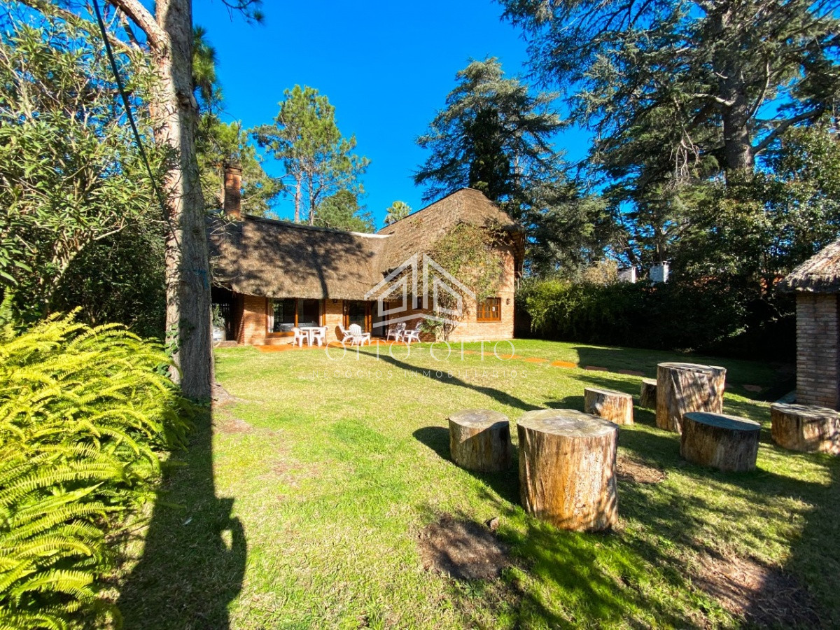 Casa ID.25926 - Casa en Punta del Este, Cantegril