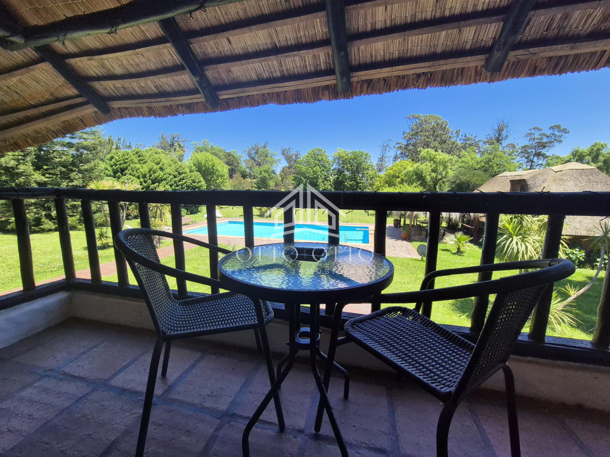 Casa ID.28416 - Casa en Punta del Este, Golf