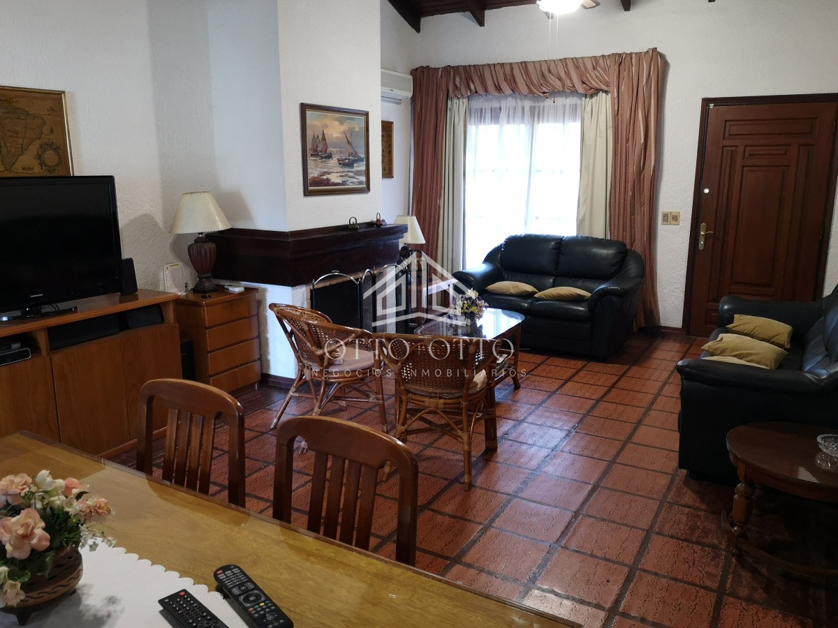 Casa ID.20522 - Casa en venta cuatro dormitorios Punta del Este
