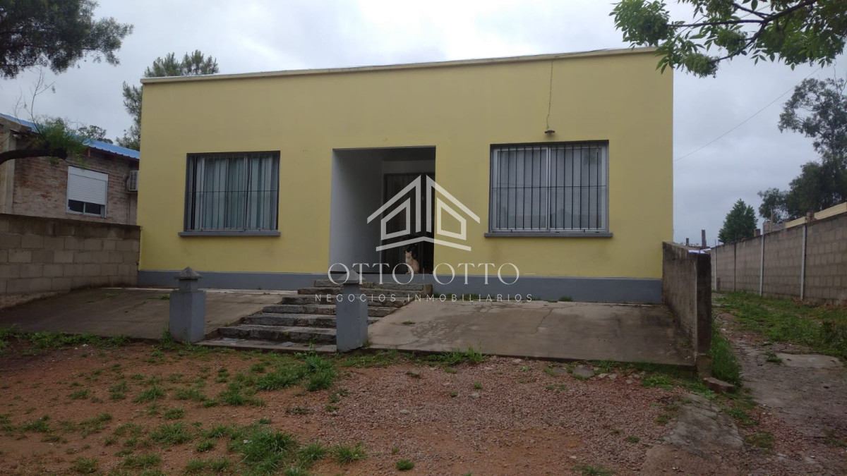 San Fernando - GoPunta - Portal Inmobiliario de Punta del Este - Maldonado