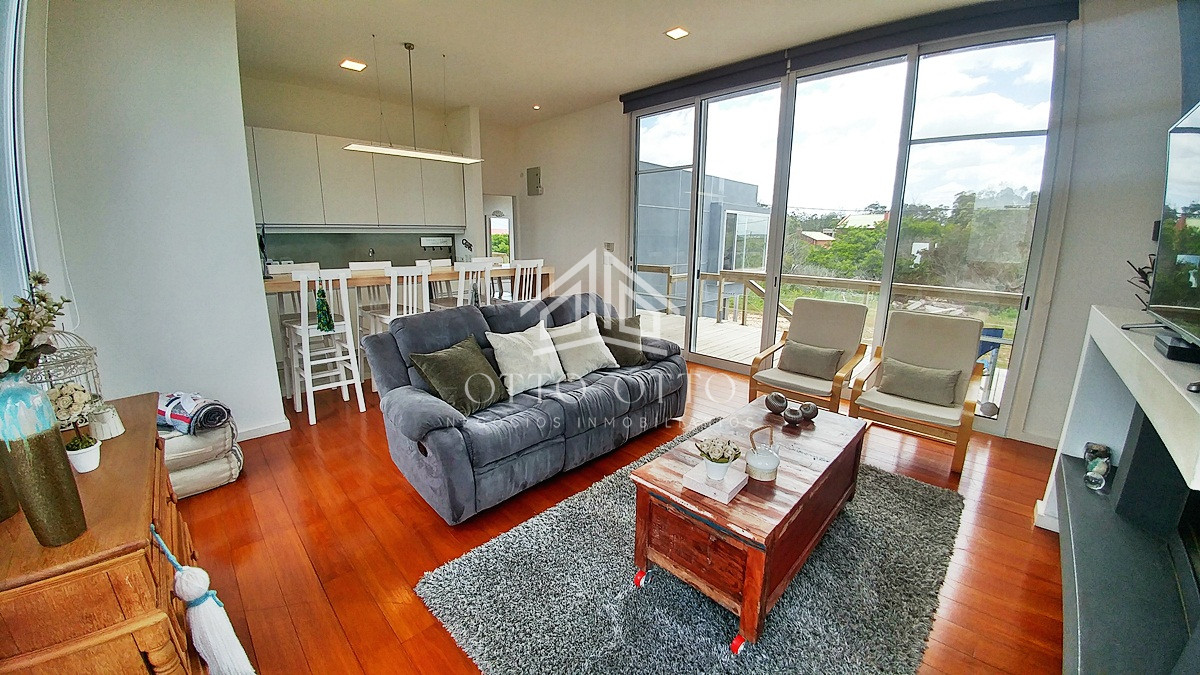 Casa ID.4059 - Casa en venta Santa Monica 3 dormitorios