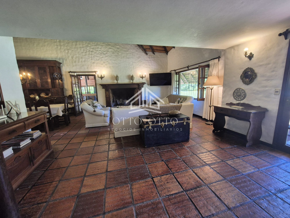Casa ID.28416 - Casa en Punta del Este, Golf