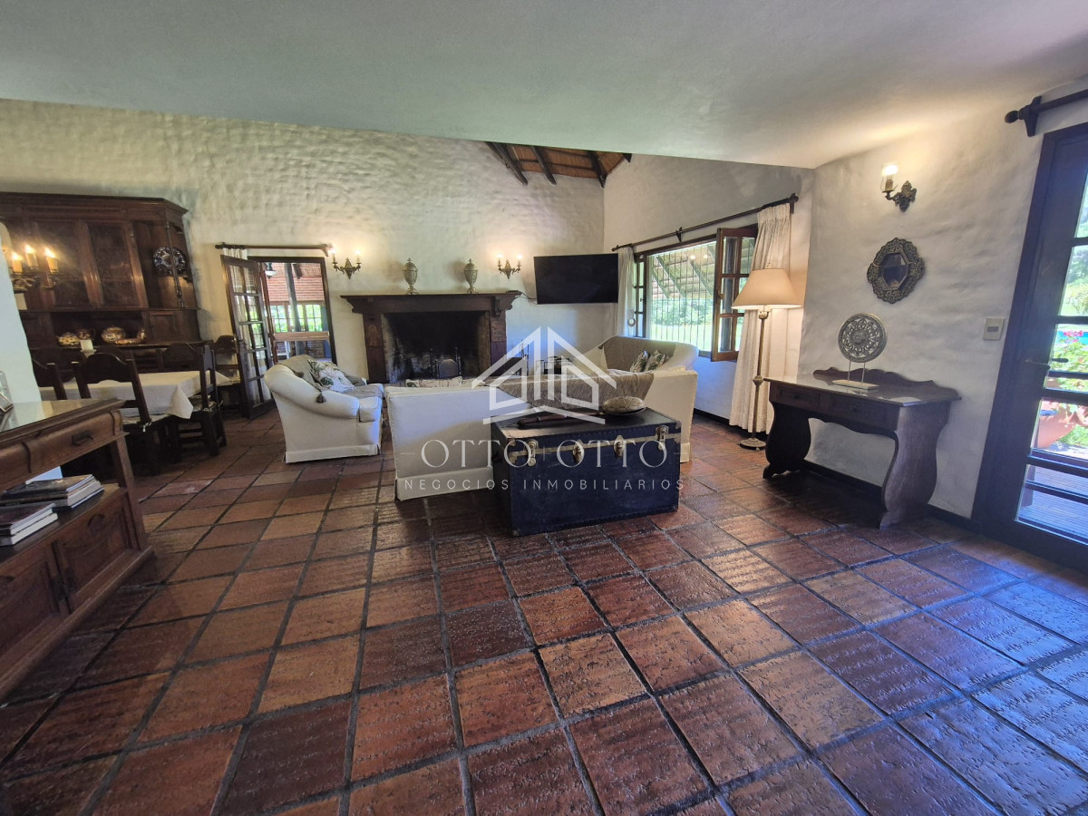 Casa ID.28416 - Casa en Punta del Este, Golf