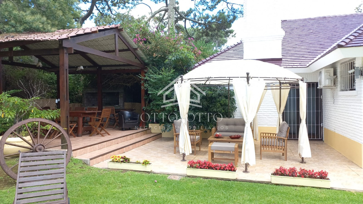 Casa ID.26346 - Hermosa casa en alquiler temporario