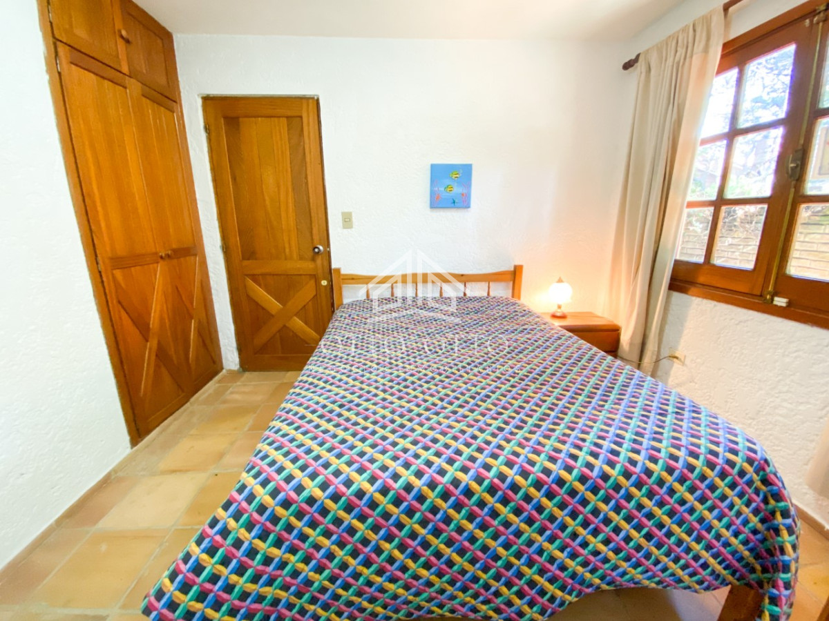 Casa ID.25926 - Casa en Punta del Este, Cantegril