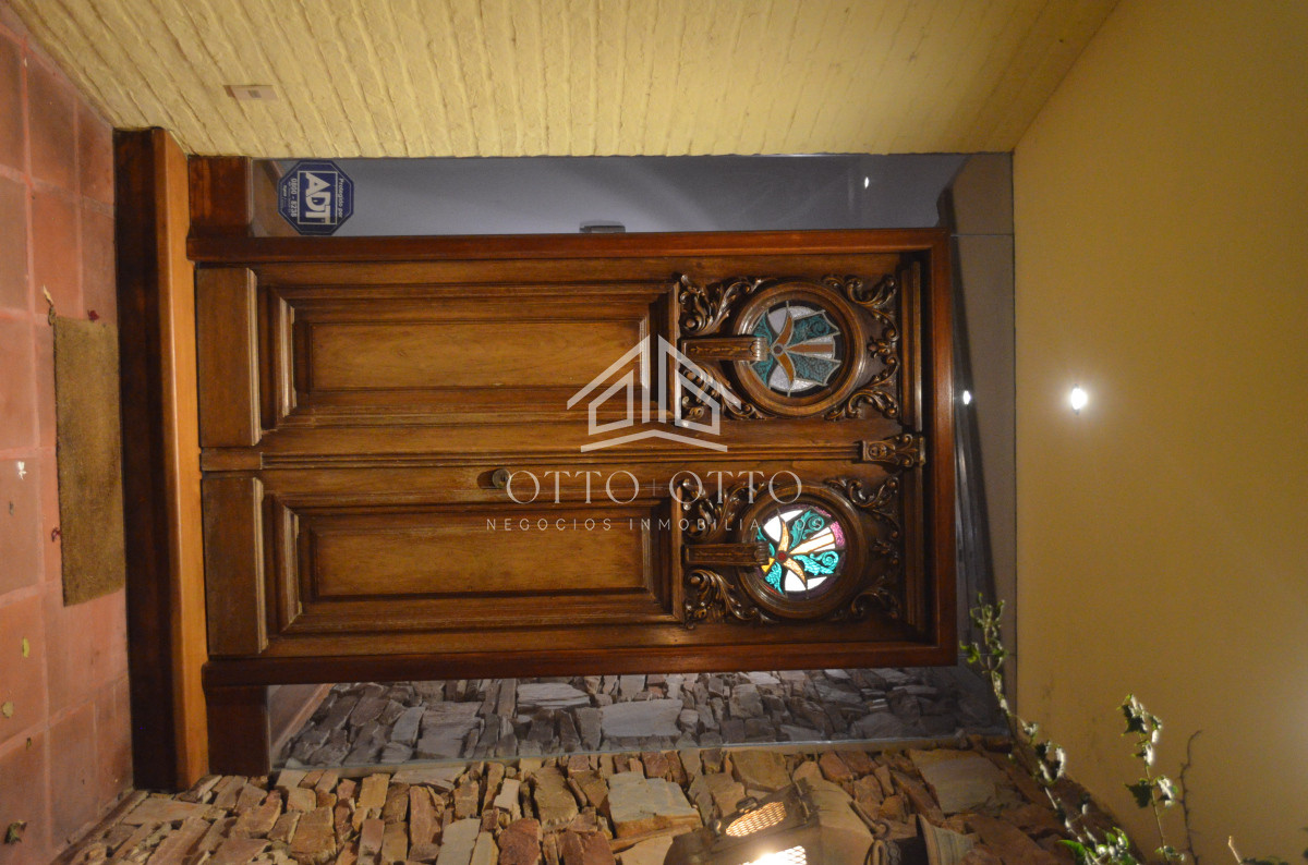 Casa ID.1543 - Venta casa cuatro dormitorios Maldonado Portezuelo gran terreno parrillero